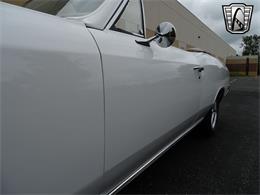 1966 Chevrolet Chevelle (CC-1942060) for sale in O'Fallon, Illinois