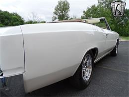 1966 Chevrolet Chevelle (CC-1942060) for sale in O'Fallon, Illinois