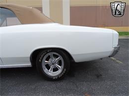 1966 Chevrolet Chevelle (CC-1942060) for sale in O'Fallon, Illinois