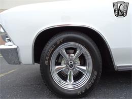 1966 Chevrolet Chevelle (CC-1942060) for sale in O'Fallon, Illinois