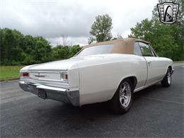 1966 Chevrolet Chevelle (CC-1942060) for sale in O'Fallon, Illinois