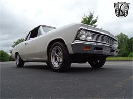 1966 Chevrolet Chevelle (CC-1942060) for sale in O'Fallon, Illinois