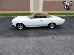 1966 Chevrolet Chevelle (CC-1942060) for sale in O'Fallon, Illinois