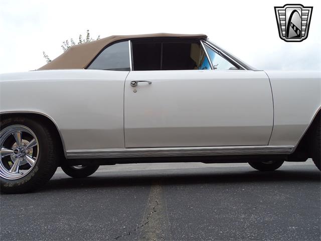 1966 Chevrolet Chevelle (CC-1942060) for sale in O'Fallon, Illinois