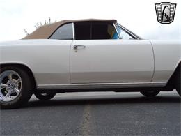 1966 Chevrolet Chevelle (CC-1942060) for sale in O'Fallon, Illinois