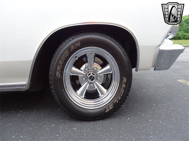 1966 Chevrolet Chevelle (CC-1942060) for sale in O'Fallon, Illinois
