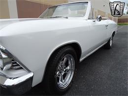 1966 Chevrolet Chevelle (CC-1942060) for sale in O'Fallon, Illinois