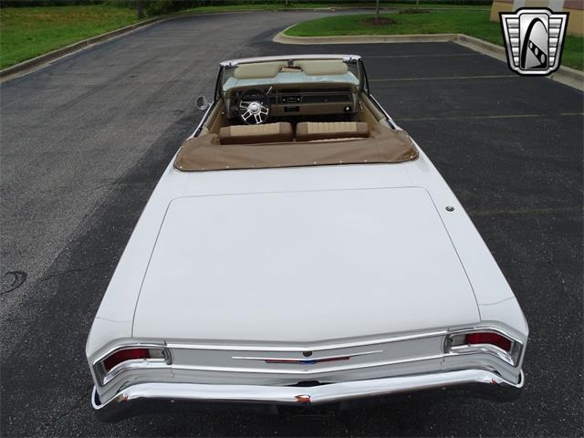 1966 Chevrolet Chevelle (CC-1942060) for sale in O'Fallon, Illinois