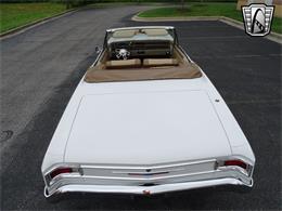 1966 Chevrolet Chevelle (CC-1942060) for sale in O'Fallon, Illinois