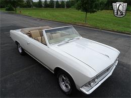 1966 Chevrolet Chevelle (CC-1942060) for sale in O'Fallon, Illinois