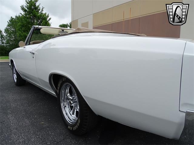 1966 Chevrolet Chevelle (CC-1942060) for sale in O'Fallon, Illinois