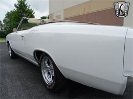 1966 Chevrolet Chevelle (CC-1942060) for sale in O'Fallon, Illinois