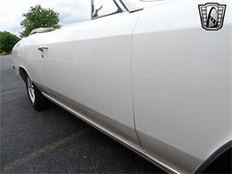 1966 Chevrolet Chevelle (CC-1942060) for sale in O'Fallon, Illinois