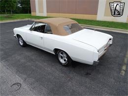 1966 Chevrolet Chevelle (CC-1942060) for sale in O'Fallon, Illinois
