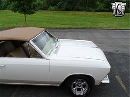 1966 Chevrolet Chevelle (CC-1942060) for sale in O'Fallon, Illinois