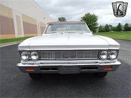 1966 Chevrolet Chevelle (CC-1942060) for sale in O'Fallon, Illinois