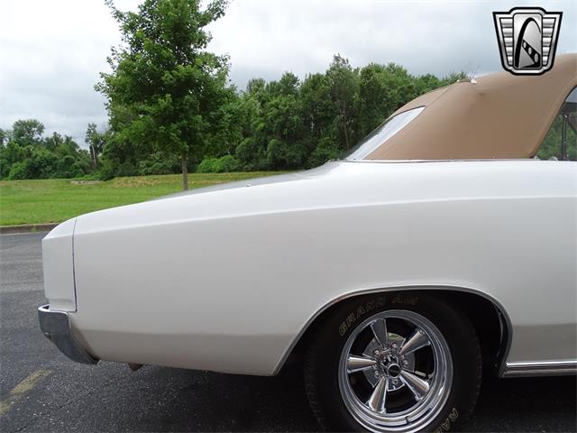 1966 Chevrolet Chevelle (CC-1942060) for sale in O'Fallon, Illinois