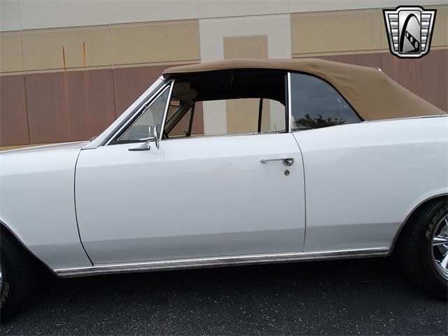 1966 Chevrolet Chevelle (CC-1942060) for sale in O'Fallon, Illinois