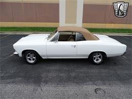 1966 Chevrolet Chevelle (CC-1942060) for sale in O'Fallon, Illinois