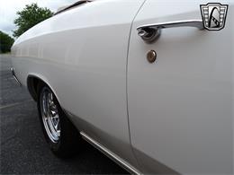 1966 Chevrolet Chevelle (CC-1942060) for sale in O'Fallon, Illinois