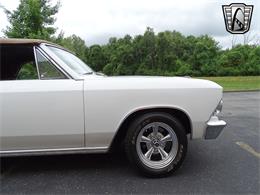 1966 Chevrolet Chevelle (CC-1942060) for sale in O'Fallon, Illinois