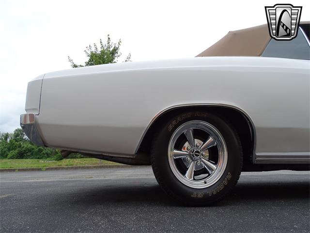 1966 Chevrolet Chevelle (CC-1942060) for sale in O'Fallon, Illinois