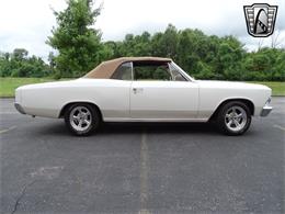 1966 Chevrolet Chevelle (CC-1942060) for sale in O'Fallon, Illinois