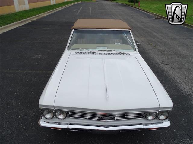1966 Chevrolet Chevelle (CC-1942060) for sale in O'Fallon, Illinois