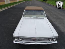 1966 Chevrolet Chevelle (CC-1942060) for sale in O'Fallon, Illinois