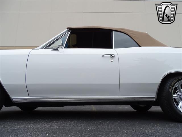 1966 Chevrolet Chevelle (CC-1942060) for sale in O'Fallon, Illinois