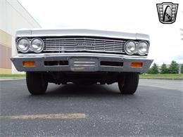 1966 Chevrolet Chevelle (CC-1942060) for sale in O'Fallon, Illinois
