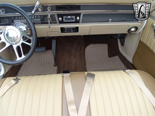 1966 Chevrolet Chevelle (CC-1942060) for sale in O'Fallon, Illinois