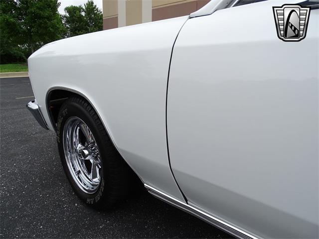 1966 Chevrolet Chevelle (CC-1942060) for sale in O'Fallon, Illinois