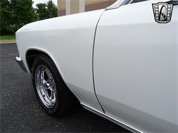 1966 Chevrolet Chevelle (CC-1942060) for sale in O'Fallon, Illinois