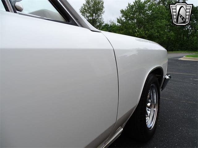 1966 Chevrolet Chevelle (CC-1942060) for sale in O'Fallon, Illinois