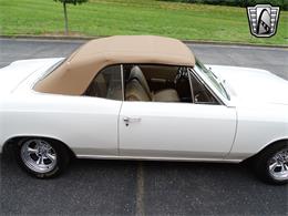 1966 Chevrolet Chevelle (CC-1942060) for sale in O'Fallon, Illinois