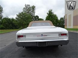 1966 Chevrolet Chevelle (CC-1942060) for sale in O'Fallon, Illinois