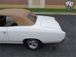 1966 Chevrolet Chevelle (CC-1942060) for sale in O'Fallon, Illinois