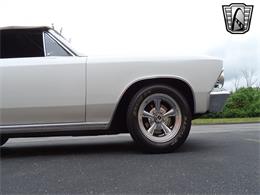 1966 Chevrolet Chevelle (CC-1942060) for sale in O'Fallon, Illinois