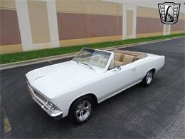 1966 Chevrolet Chevelle (CC-1942060) for sale in O'Fallon, Illinois