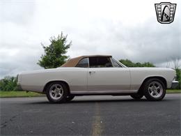 1966 Chevrolet Chevelle (CC-1942060) for sale in O'Fallon, Illinois