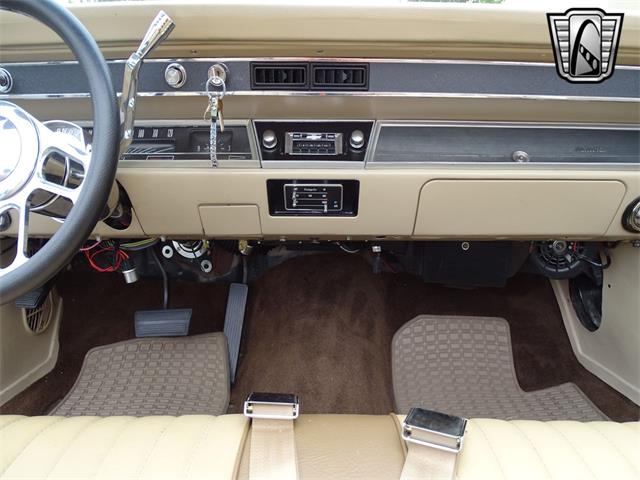 1966 Chevrolet Chevelle (CC-1942060) for sale in O'Fallon, Illinois
