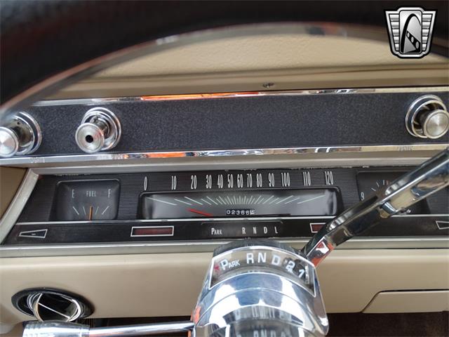 1966 Chevrolet Chevelle (CC-1942060) for sale in O'Fallon, Illinois