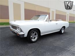 1966 Chevrolet Chevelle (CC-1942060) for sale in O'Fallon, Illinois