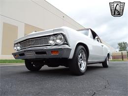 1966 Chevrolet Chevelle (CC-1942060) for sale in O'Fallon, Illinois