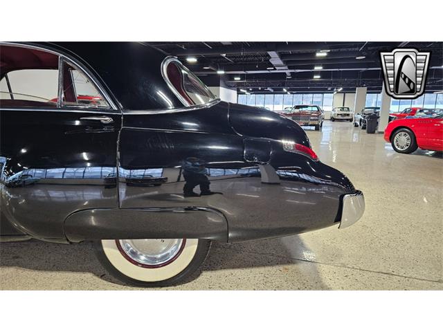 1949 Buick Roadmaster (CC-1940209) for sale in O'Fallon, Illinois