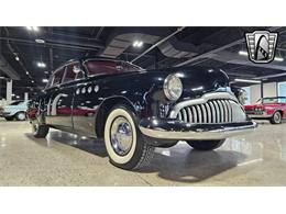 1949 Buick Roadmaster (CC-1940209) for sale in O'Fallon, Illinois