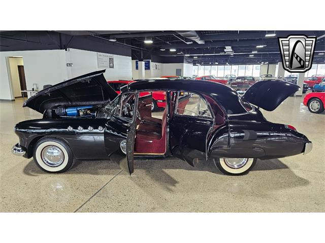 1949 Buick Roadmaster (CC-1940209) for sale in O'Fallon, Illinois