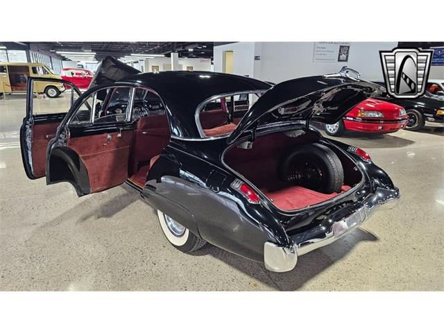 1949 Buick Roadmaster (CC-1940209) for sale in O'Fallon, Illinois