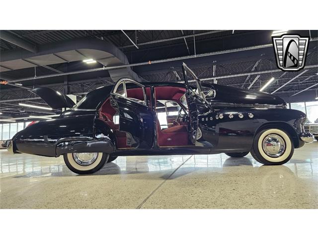 1949 Buick Roadmaster (CC-1940209) for sale in O'Fallon, Illinois